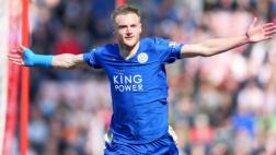 Leicester: "Vardy venía borracho a entrenar todos los días"