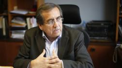 Del Castillo: Apra no apoya a PPK porque Humala no es candidato