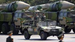 China y Rusia desafían a EE.UU.: Anuncian maniobras con misiles
