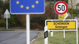 La UE prolonga controles en fronteras de los países Schengen