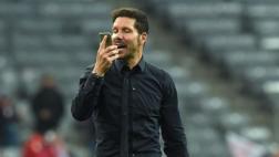 Diego Simeone: la historia de por qué le dicen 'Cholo'