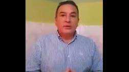 Tumbes: Gerardo Viñas envió mensaje desde la clandestinidad