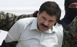 Co-creador de "Narcos" alista serie sobre el 'Chapo' Guzmán