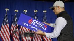 ¿Y ahora qué pasa con los delegados ganados por Ted Cruz?