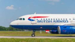 British Airways vuela desde hoy la ruta Lima-Londres