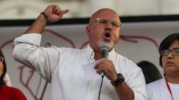 Bruce critica adhesión de Elmer Cuba a equipo de Keiko Fujimori