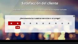 Encuestas de satisfacción: hasta su inventor se hartó de ellas