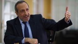 Fuad Khoury dejará la contraloría el próximo 13 de mayo