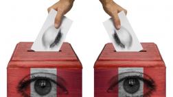 ¿Apolíticos, apáticos o apartidistas?, por J. Díaz-Albertini