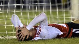 River Plate eliminado de Copa Libertadores por Indep. del Valle