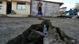 Ecuador: Cerca de 1.200 réplicas desde el terremoto de abril