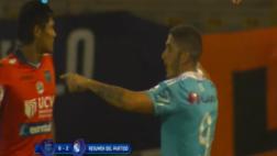 Sporting Cristal venció 2-0 a César Vallejo por Torneo Apertura