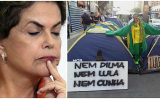 ¿Cómo se viven las Olimpiadas en medio de la crisis en Brasil?