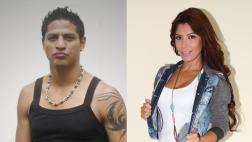¿Milena Zárate y Jonathan Maicelo están saliendo?