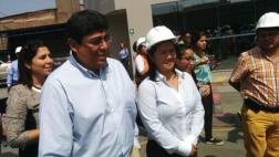 Elmer Cuba se suma al equipo de Keiko Fujimori y critica a PPK