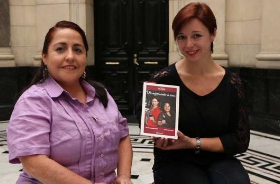Claudia y Soledad: diálogo con dos amantes de los vinos
