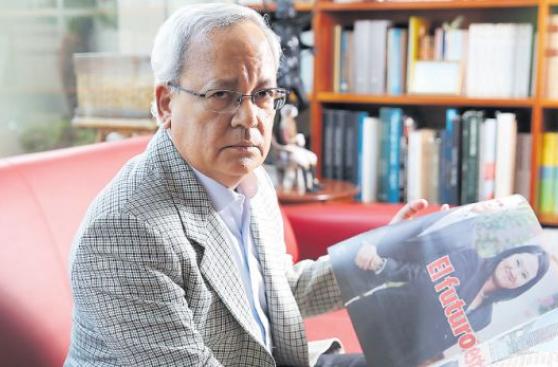Denuncian represalia contra semanario Hildebrandt en sus trece