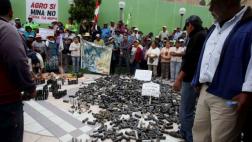 Arequipa: ¿Qué pasará con Tía María?