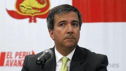 Viceministro de Energía: Hay ciudades que pagan S/1.20 por kWH