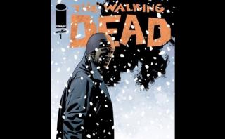 The Walking Dead: este sábado en Perú se regala cómic especial