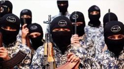 Holanda incluirá en listas terroristas a niños de 9 años