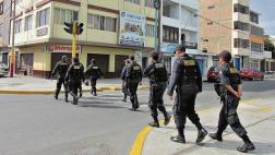 Amplían por 45 días más estado de emergencia en Santa y Casma