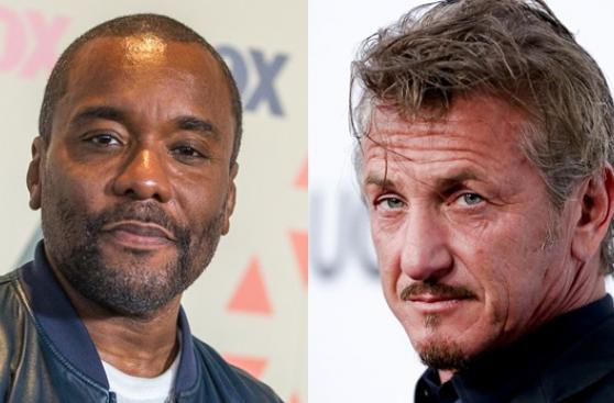 Lee Daniels se disculpa con Sean Penn y este retira demanda