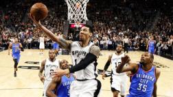 San Antonio Spurs: la gran amenaza de los Warriors en NBA