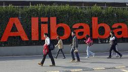 Ventas de Alibaba suben 39% y superan estimación de Wall Street