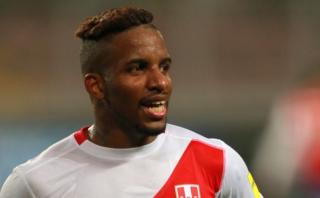 Jefferson Farfán: cuatro equipos de Liga BBVA lo quieren