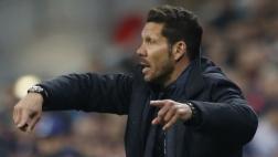 Diego Simeone reveló en qué otros tres equipos quiere dirigir