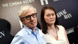 Woody Allen cree que hizo mejor la vida de su esposa