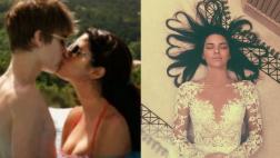 Justin Bieber destrona a Kendall Jenner en Instagram