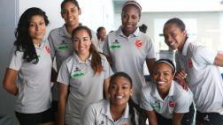 Vóley: la selección que irá a clasificatorio para Río 2016