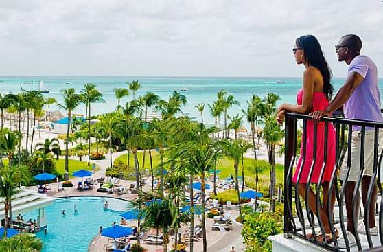 Aruba, la isla caribeña que busca conquistar a turistas latinos
