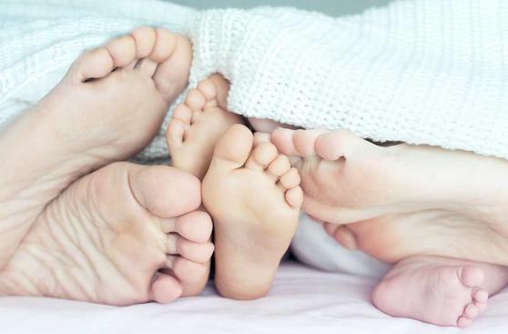 Cuatro tips para que el tener un niño no afecte tu vida sexual