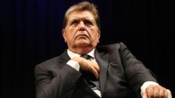 TC dio la razón a Alan García en caso de la megacomisión