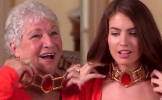 Jimmy Kimmel parodia 'Game of Thrones' por el Día de la Madre