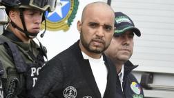 'Caracol' presenta hábeas corpus contra traslado a Base Naval