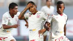Universitario: ¿Solo Raúl Ruidíaz se quedaría sin Clausura?
