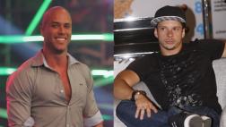 "Combate": Bruno Agostini arremetió contra Mario Hart