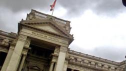 Candidatos se reunirán con titulares del sistema de justicia