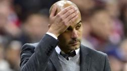 Guardiola se quejó de los 'topos' que revelaron una discusión
