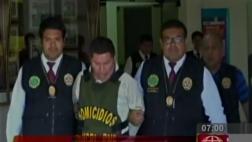 Los Olivos: capturan a asesinos de policía tras casi 3 años