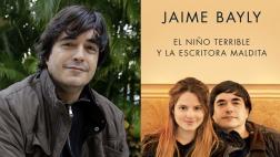 Jaime Bayly: "Mi novela es casi una forma de pedir perdón"