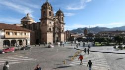 Cusco, el destino que más demanda vuelos directos en la región