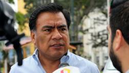 Partido Aprista se reunirá con Keiko Fujimori la próxima semana