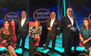 "El valor de la verdad": ¿Dejo, Alzamora y Zupe al sillón rojo?