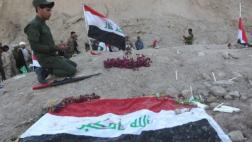 Horror del Estado Islámico: Más de 50 fosas comunes en Iraq