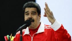 Maduro tilda de "pelele" al embajador de EE.UU. en la OEA
